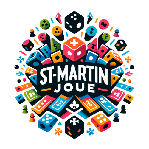 Logo St-Martin joue